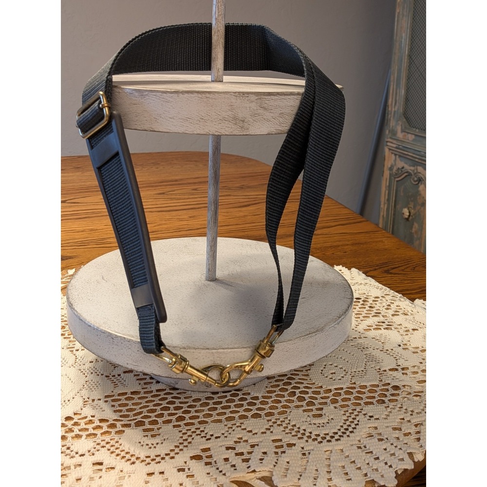 Blue Camera Strap‎ Adjustable Non Brand